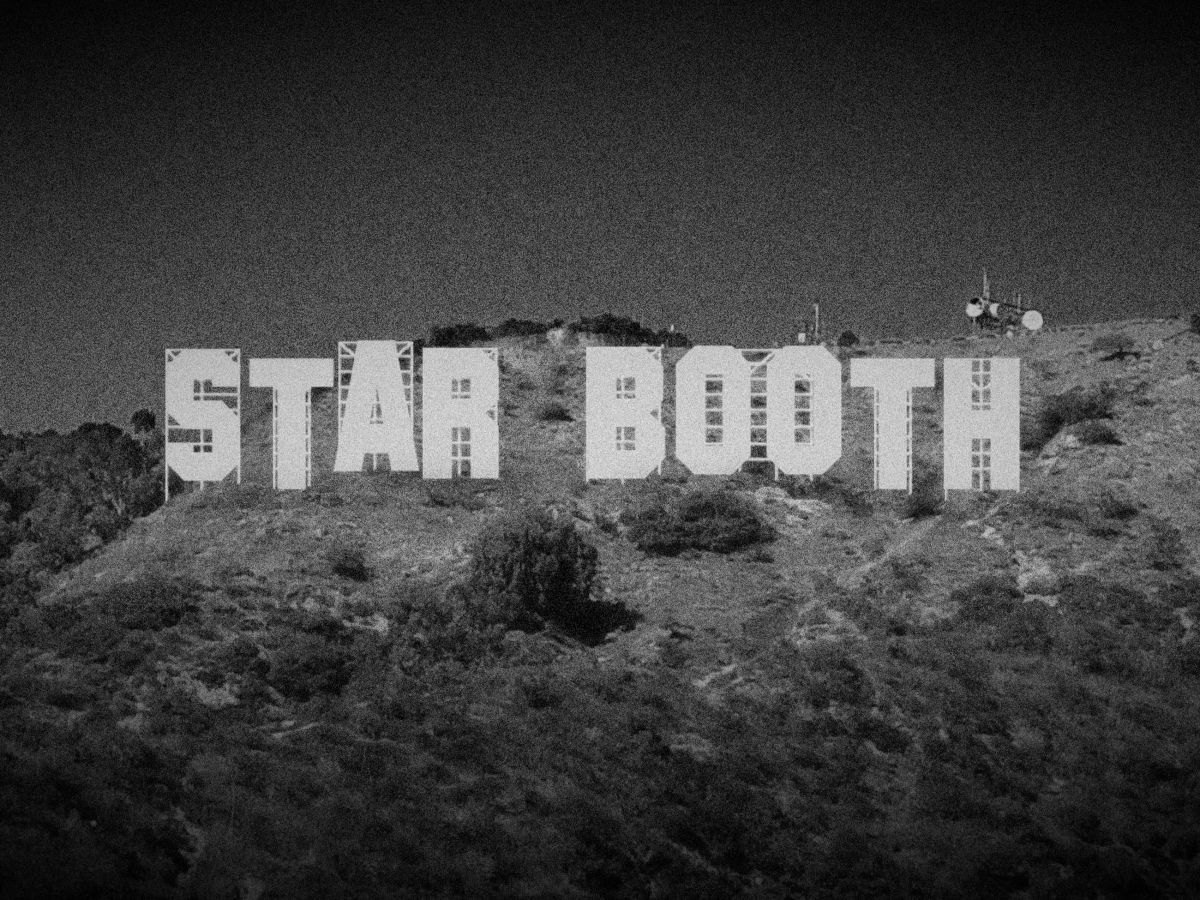 Starbooth 360 Experience